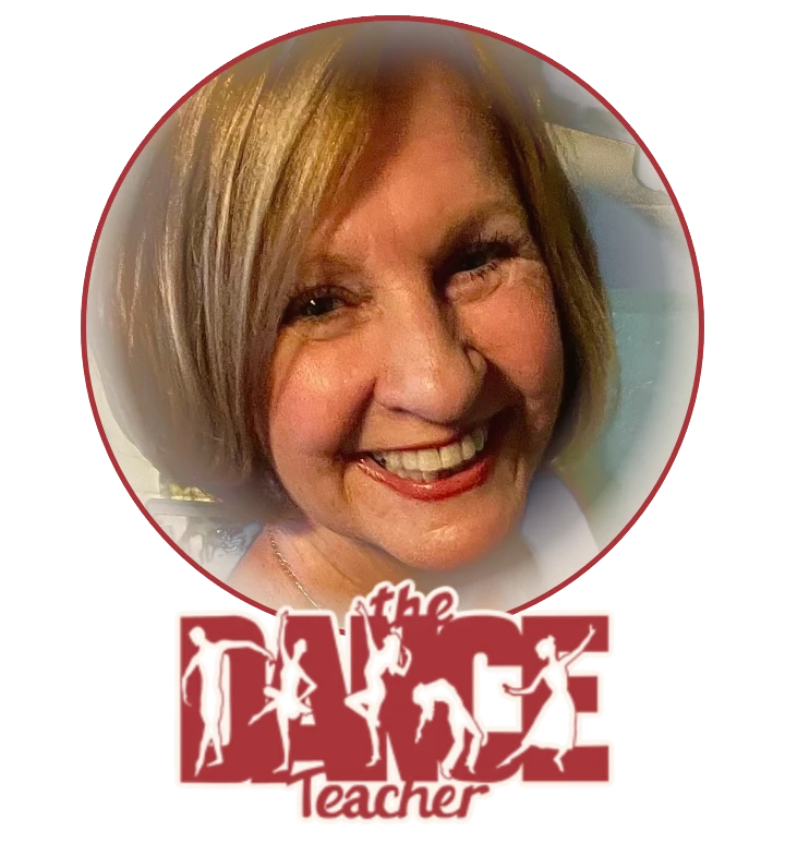 Nancy Stewart, Director of The Dance Teacher